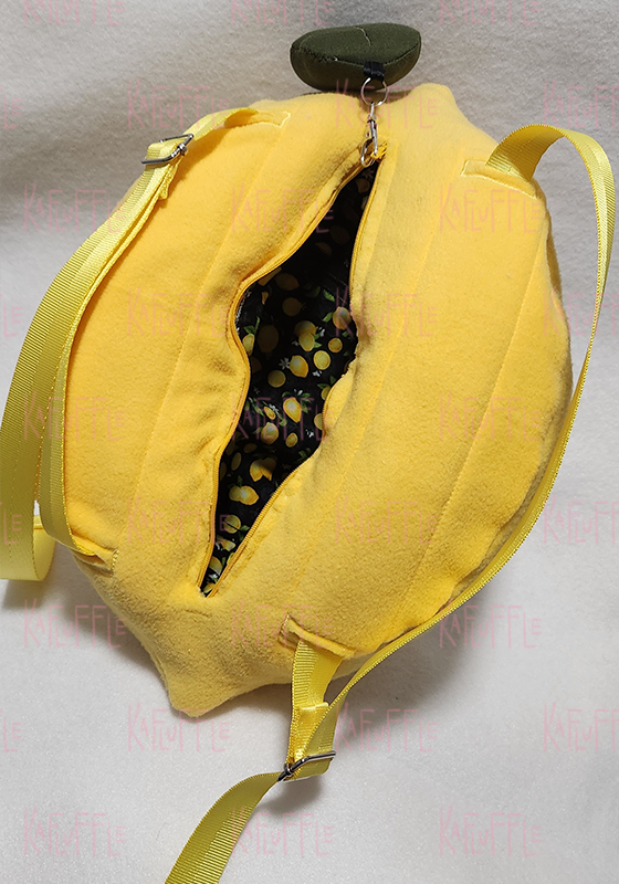 Unzipped